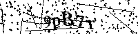 Bitte geben Sie die gezeigten Buchstaben und Zahlen ein
