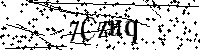 Bitte geben Sie die gezeigten Buchstaben und Zahlen ein