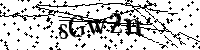 Bitte geben Sie die gezeigten Buchstaben und Zahlen ein