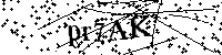 Bitte geben Sie die gezeigten Buchstaben und Zahlen ein