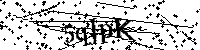 Bitte geben Sie die gezeigten Buchstaben und Zahlen ein