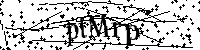 Bitte geben Sie die gezeigten Buchstaben und Zahlen ein