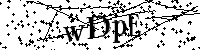 Bitte geben Sie die gezeigten Buchstaben und Zahlen ein
