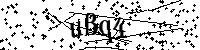 Bitte geben Sie die gezeigten Buchstaben und Zahlen ein