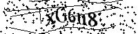 Bitte geben Sie die gezeigten Buchstaben und Zahlen ein