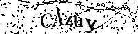 Bitte geben Sie die gezeigten Buchstaben und Zahlen ein