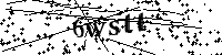 Bitte geben Sie die gezeigten Buchstaben und Zahlen ein
