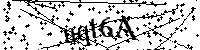 Bitte geben Sie die gezeigten Buchstaben und Zahlen ein