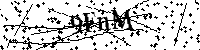 Bitte geben Sie die gezeigten Buchstaben und Zahlen ein