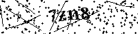 Bitte geben Sie die gezeigten Buchstaben und Zahlen ein