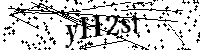 Bitte geben Sie die gezeigten Buchstaben und Zahlen ein