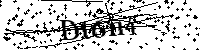 Bitte geben Sie die gezeigten Buchstaben und Zahlen ein