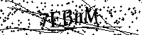 Bitte geben Sie die gezeigten Buchstaben und Zahlen ein