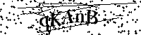 Bitte geben Sie die gezeigten Buchstaben und Zahlen ein