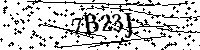 Bitte geben Sie die gezeigten Buchstaben und Zahlen ein