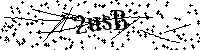 Bitte geben Sie die gezeigten Buchstaben und Zahlen ein