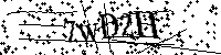 Bitte geben Sie die gezeigten Buchstaben und Zahlen ein