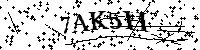 Bitte geben Sie die gezeigten Buchstaben und Zahlen ein