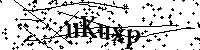 Bitte geben Sie die gezeigten Buchstaben und Zahlen ein