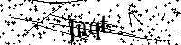 Bitte geben Sie die gezeigten Buchstaben und Zahlen ein