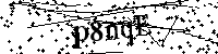 Bitte geben Sie die gezeigten Buchstaben und Zahlen ein