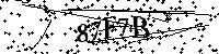 Bitte geben Sie die gezeigten Buchstaben und Zahlen ein