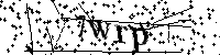 Bitte geben Sie die gezeigten Buchstaben und Zahlen ein
