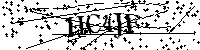 Bitte geben Sie die gezeigten Buchstaben und Zahlen ein